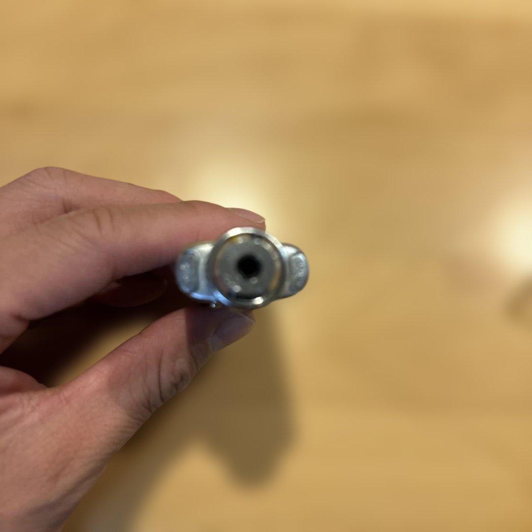 SONY ウォークマン NW-E405 ミッドナイトブラック