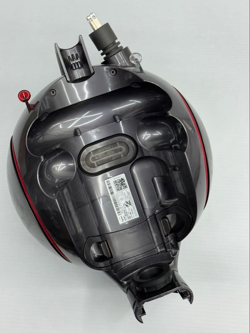 新型本体　Dyson ダイソン　CY29　サイクロン掃除機　V4 Digital