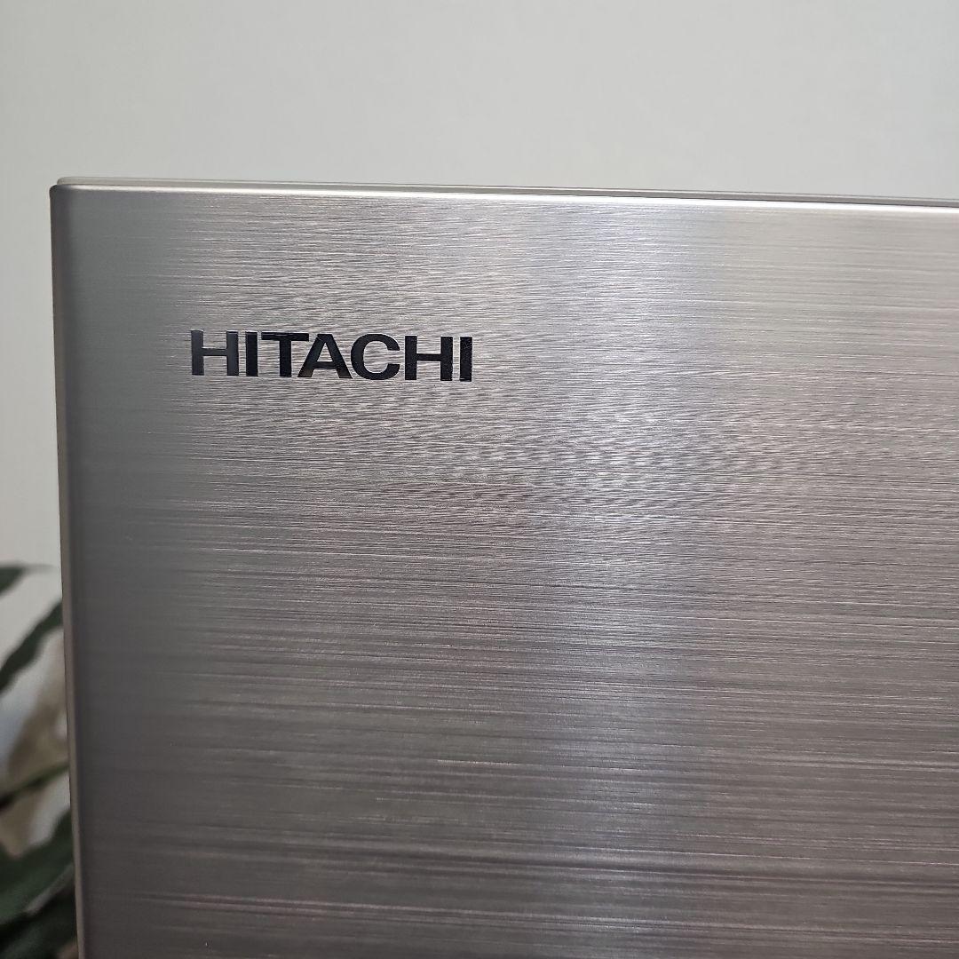 東京23区内送料無料 (日立) 冷蔵庫 R-V32NV HITACHI 3ドア