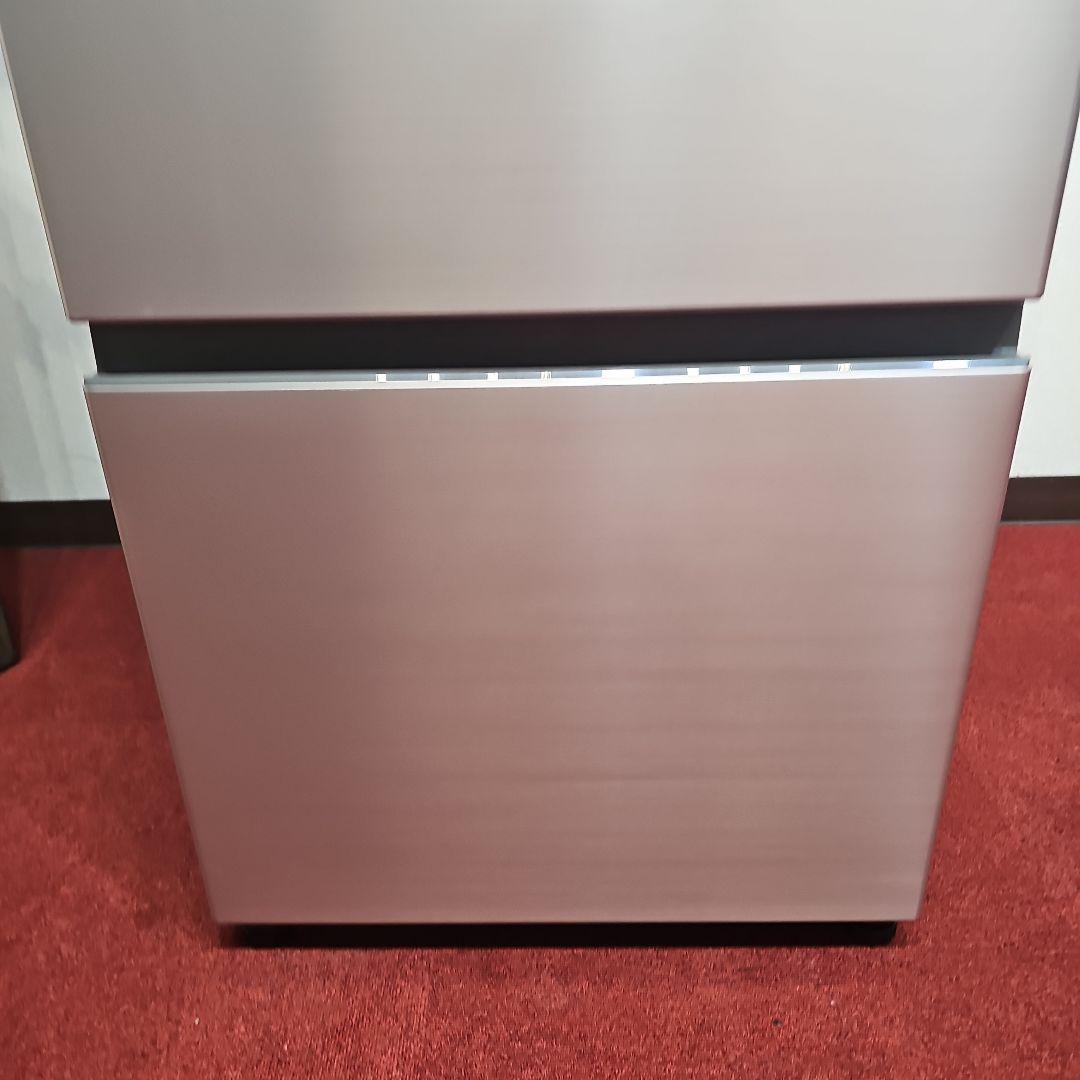 東京23区内送料無料 (日立) 冷蔵庫 R-V32NV HITACHI 3ドア