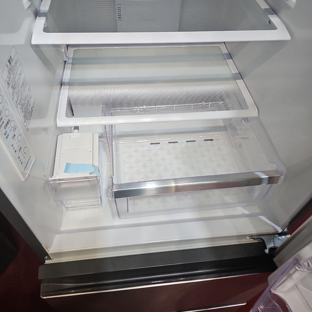 東京23区内送料無料 (日立) 冷蔵庫 R-V32NV HITACHI 3ドア