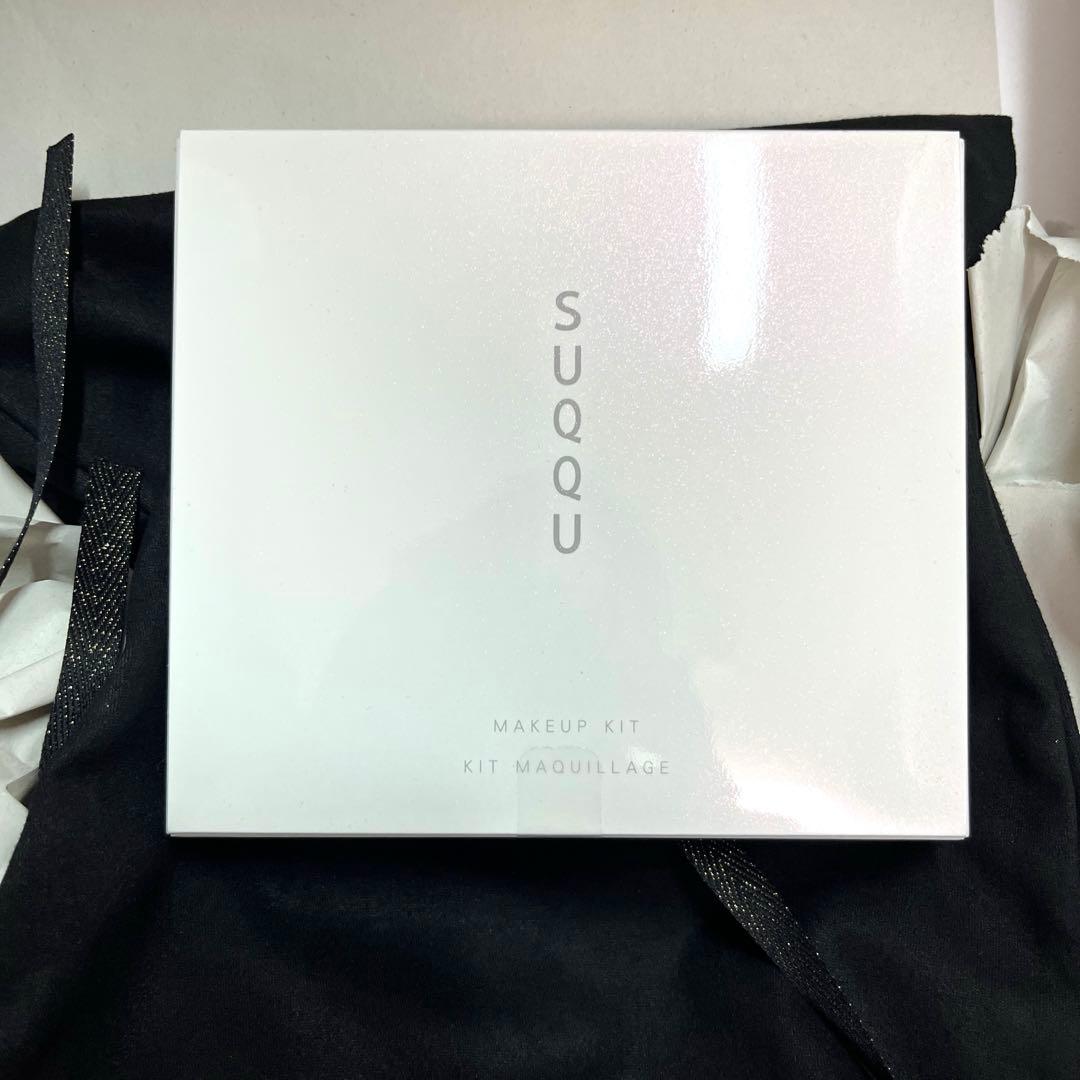 SUQQU メイクアップ キット 舜華 シグニチャー カラー アイズ 149