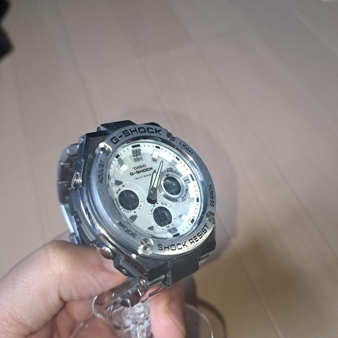 c*︎様 CASIO G-SHOCK 5444 GST-W110D