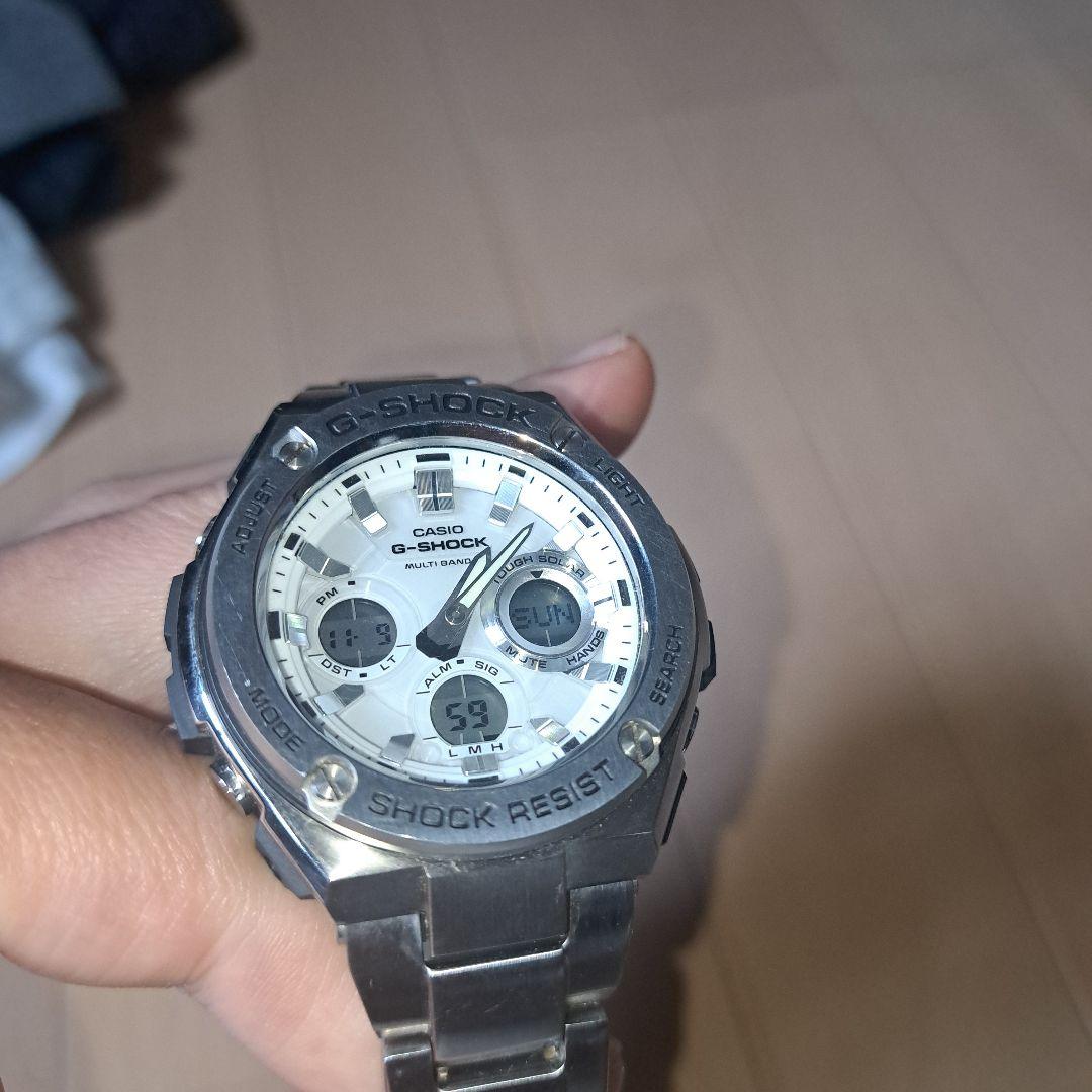 c*︎様 CASIO G-SHOCK 5444 GST-W110D