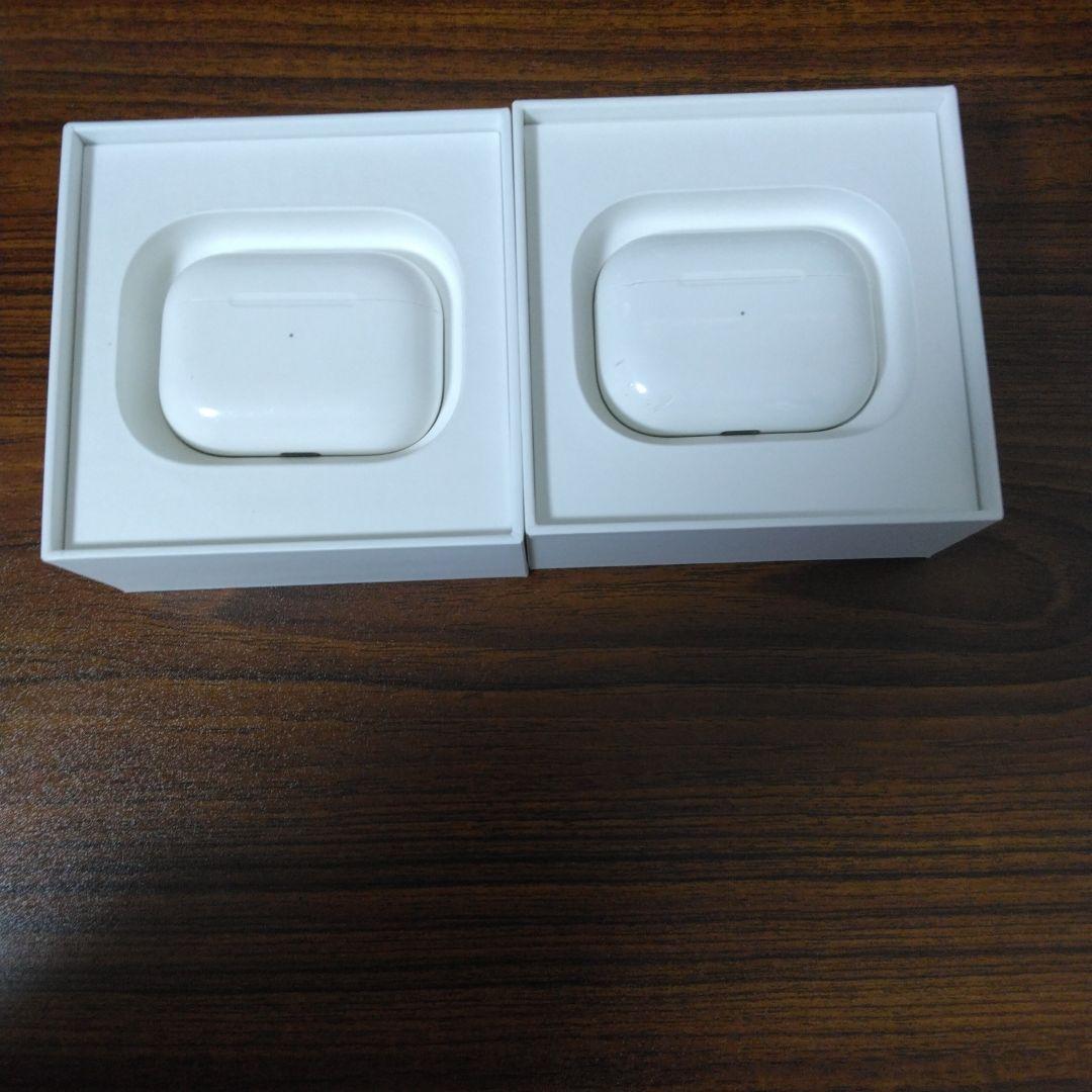 AirPodsPRO2個セット