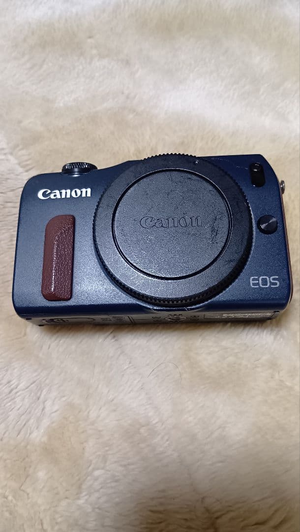 Canon EOS M デジタルカメラジャンク
