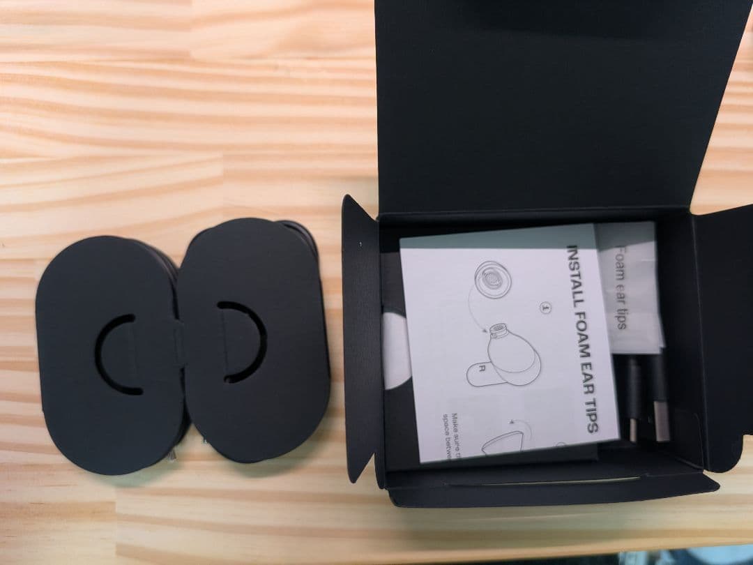 JBL TOUR PRO 3 ラテ ワイヤレスイヤホン