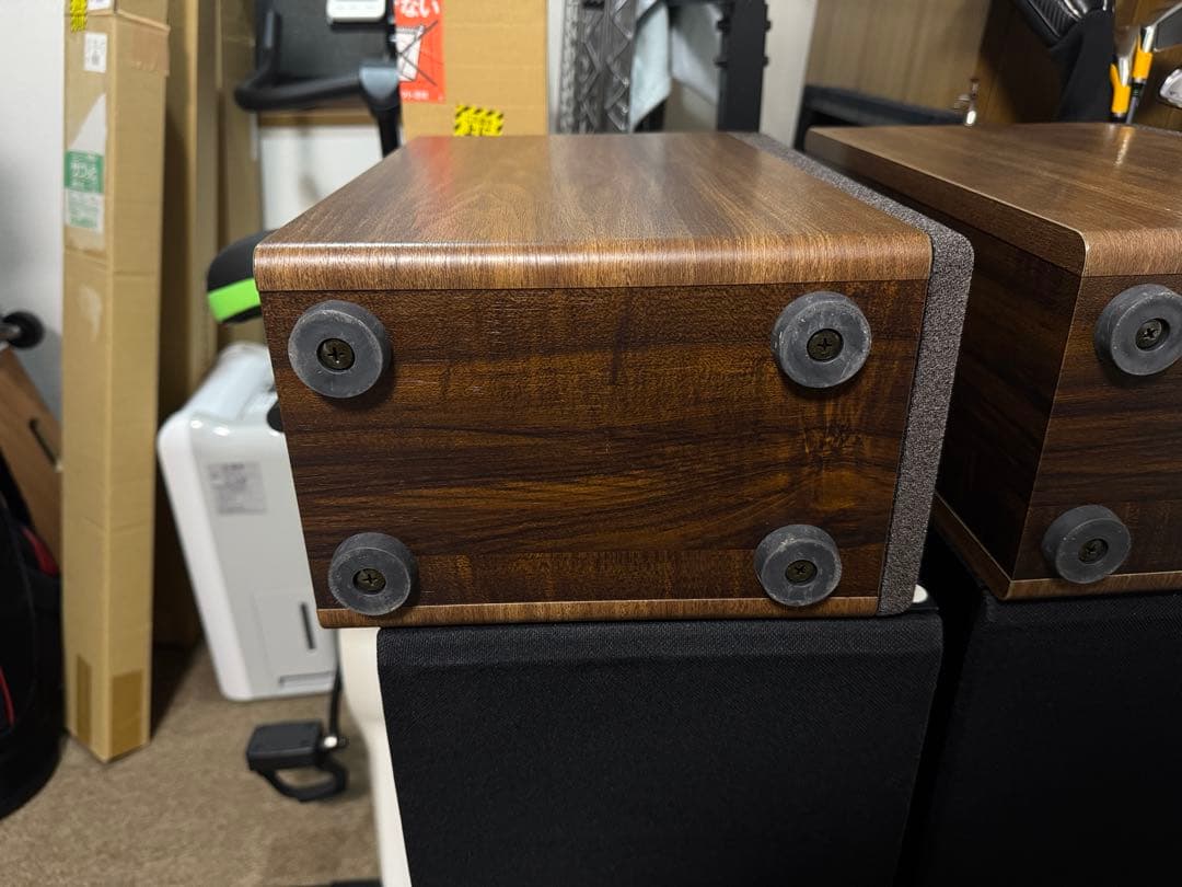 Victor SX-100 アルニコ　フルレンジスピーカー　名機