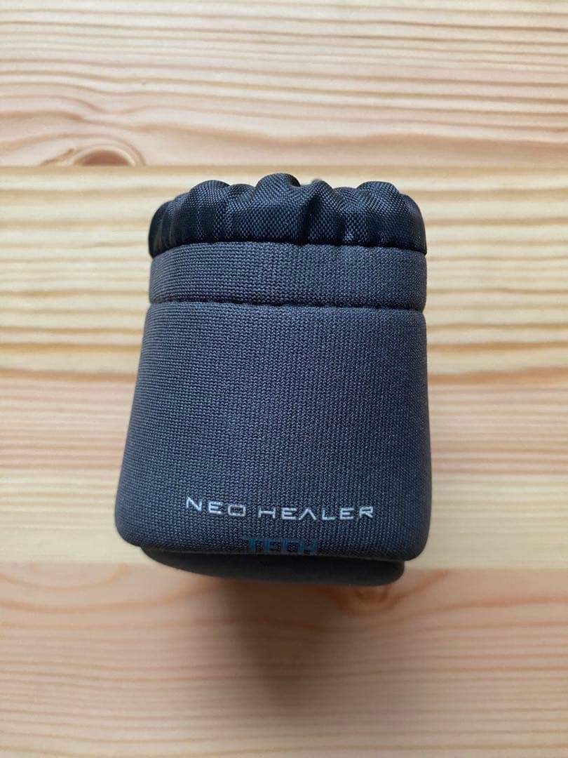 ネオヒーラーテック　箱・ケース付き