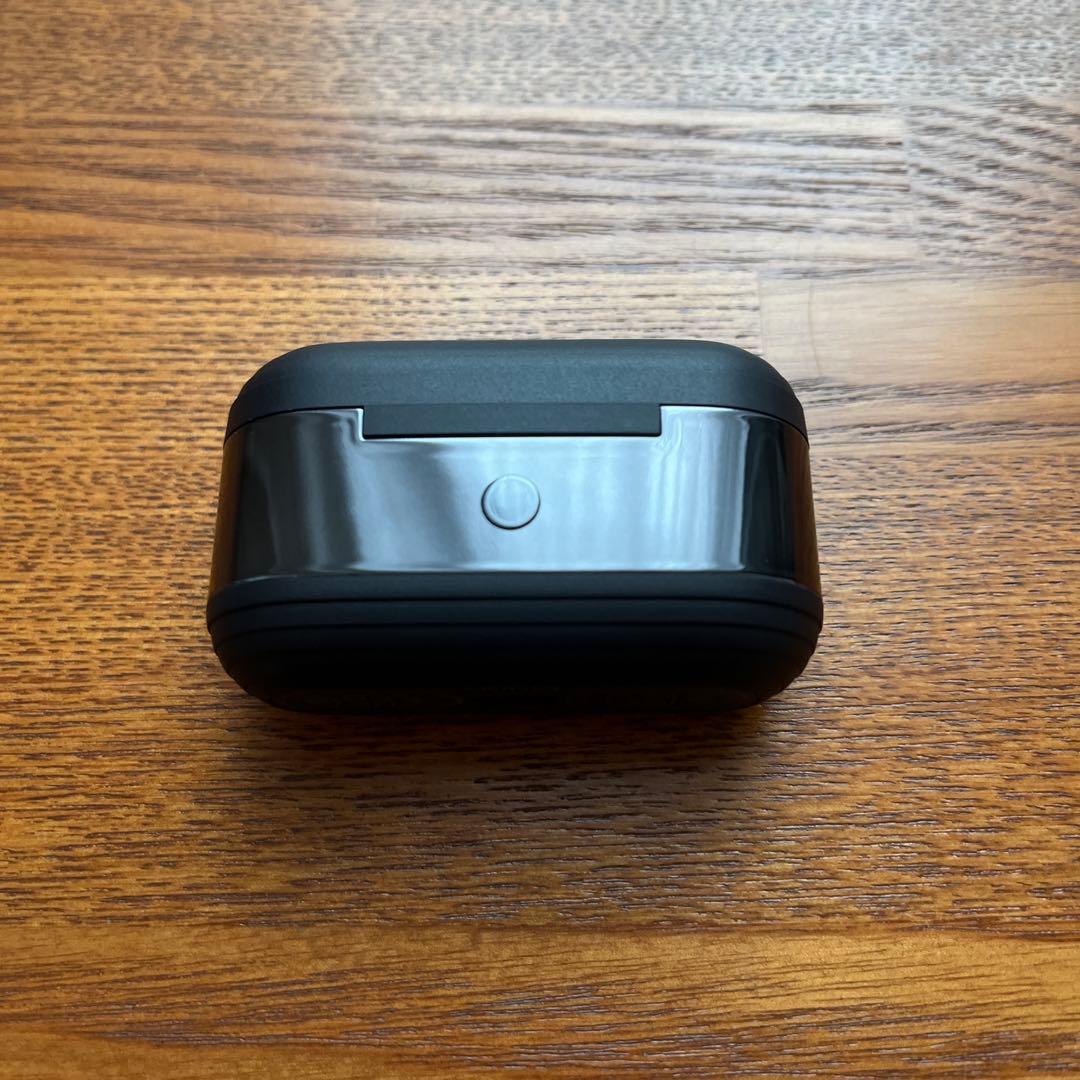 イヤホン DEVIALET GEMINI II Matte Black