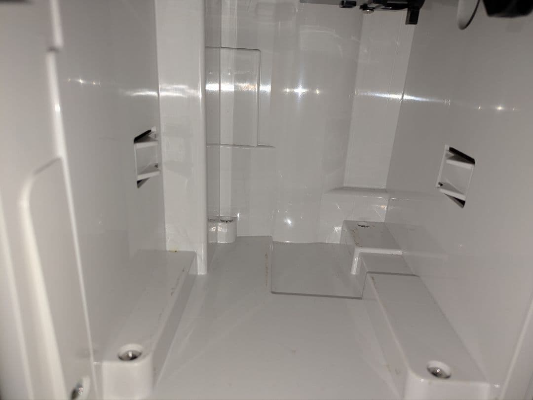 SHARP CV-PH140-W 衣類除湿乾燥機