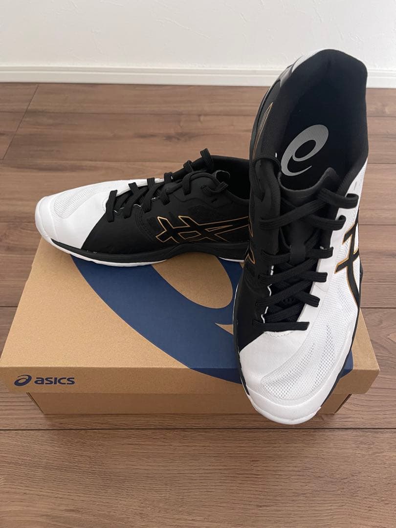 asics ASICS V-SWIFT FF 3バレーボールシューズ