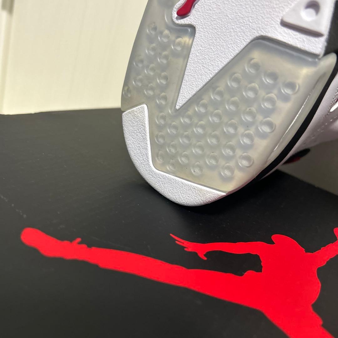 NIKE エアジョーダン6