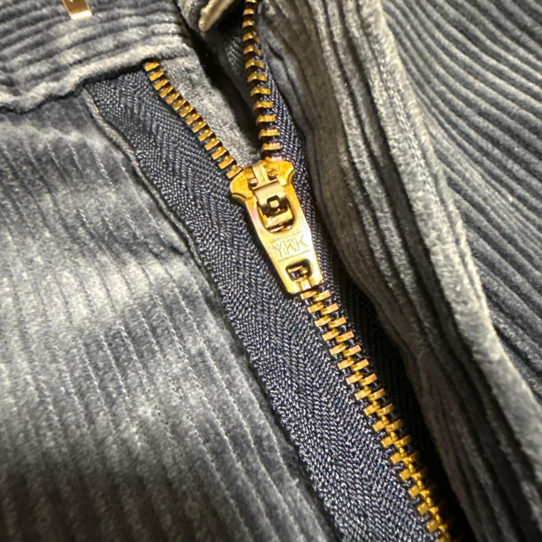 80s dickies チビタグ corduroy USA製 36×30