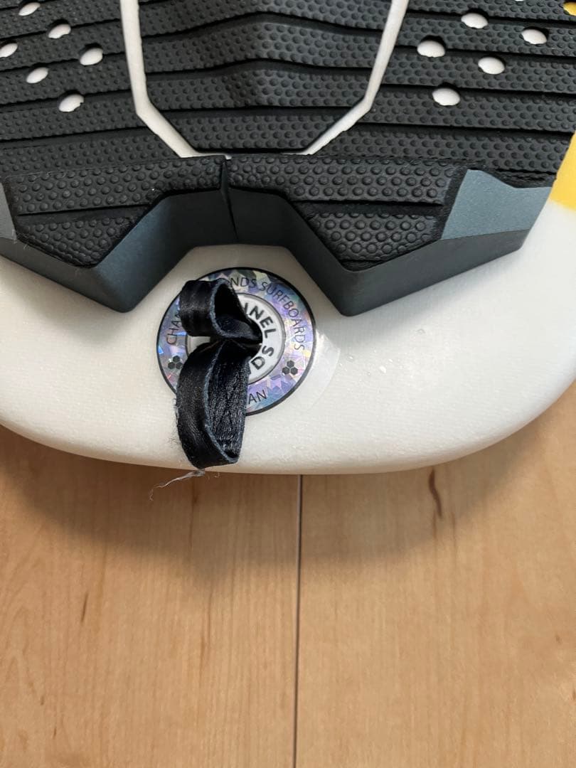 週末即発送　アルメリックハッピーエブリデイ　happy everyday 5’8