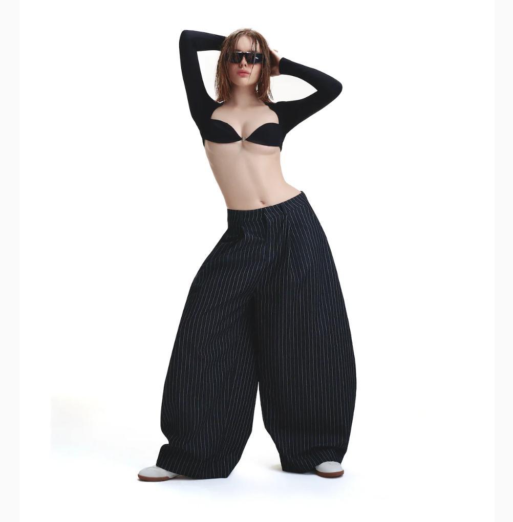 pushpush と　ローファー