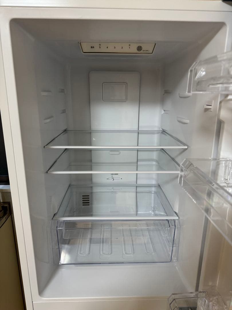 【LBLL】アイリスオーヤマ 冷蔵庫 230L 2024年製