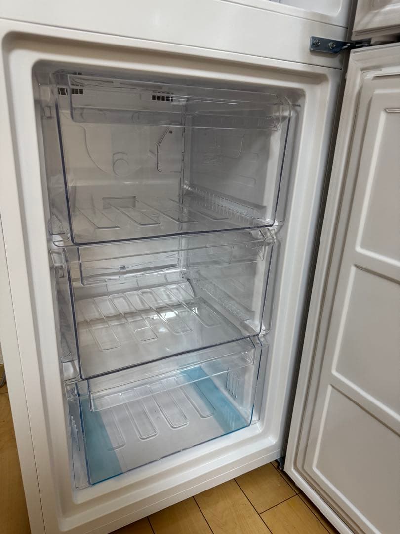 【LBLL】アイリスオーヤマ 冷蔵庫 230L 2024年製