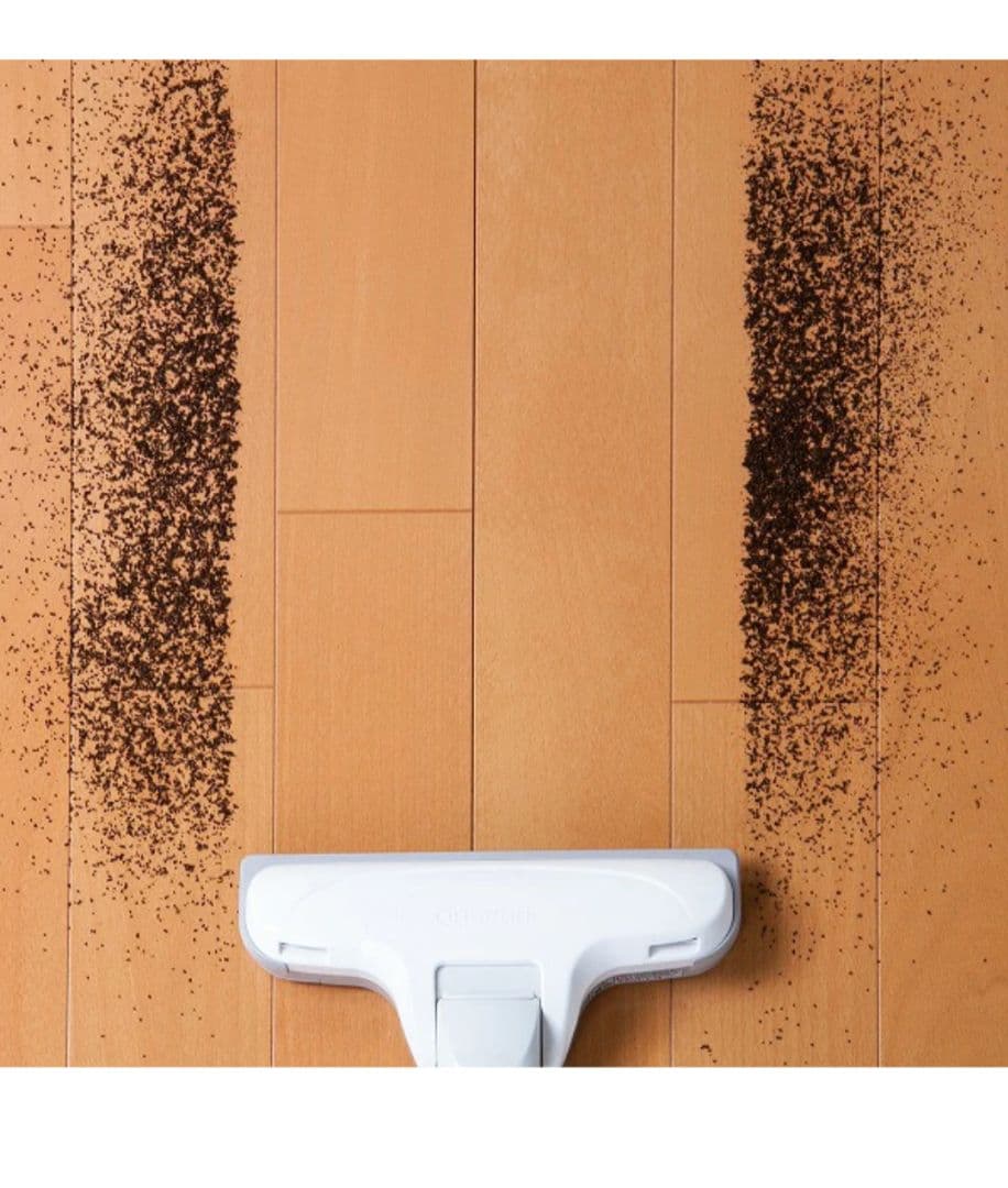 日立 キャニスター掃除機 CV-V50