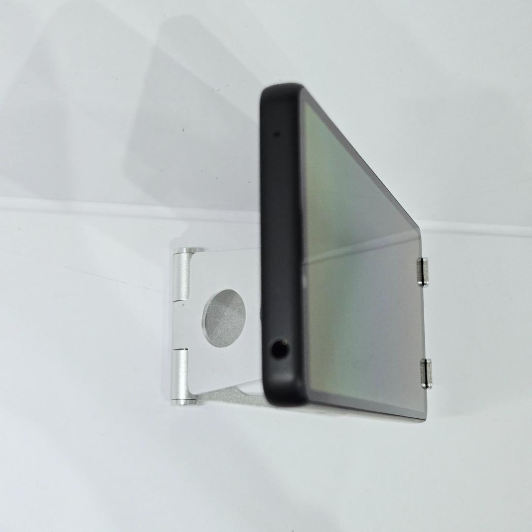 02 Xperia 10 V ブラック SIMフリー 美品