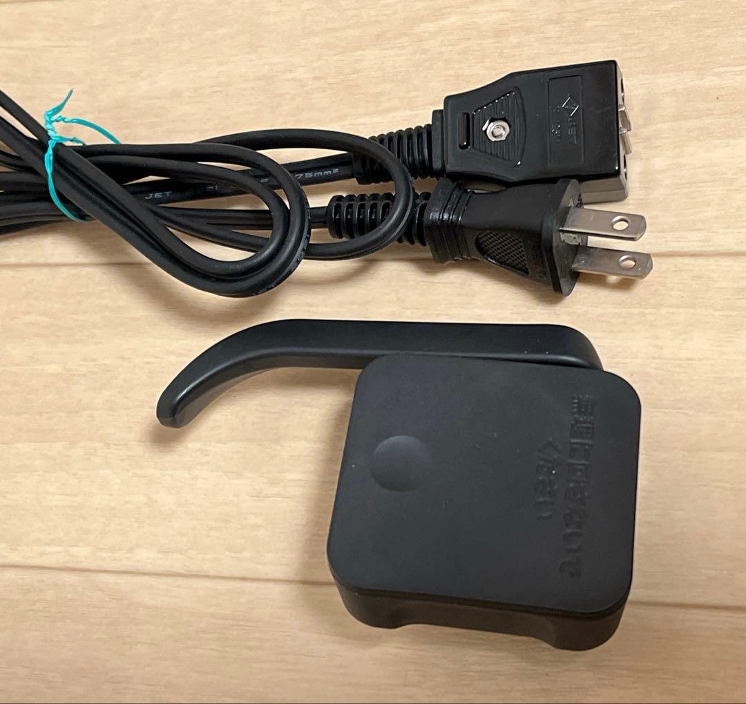 KN-HW10G-W ホットクック　水なし自動調理鍋　1.0L