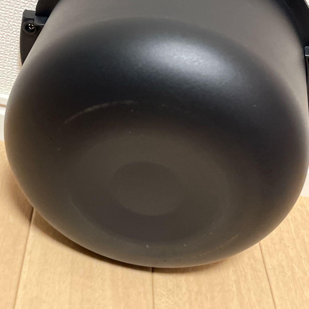 KN-HW10G-W ホットクック　水なし自動調理鍋　1.0L