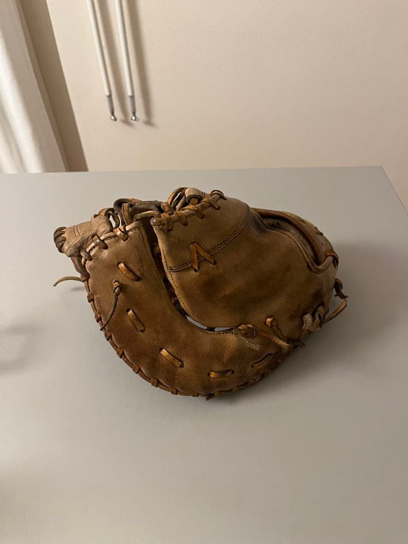 SSK 硬式 プロブレイン ファーストミット