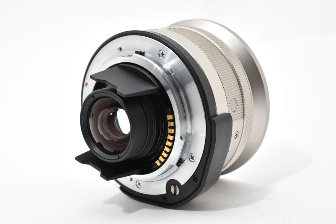 動確済 コンタックス Biogon 21mm f/2.8 G1 G2 #633