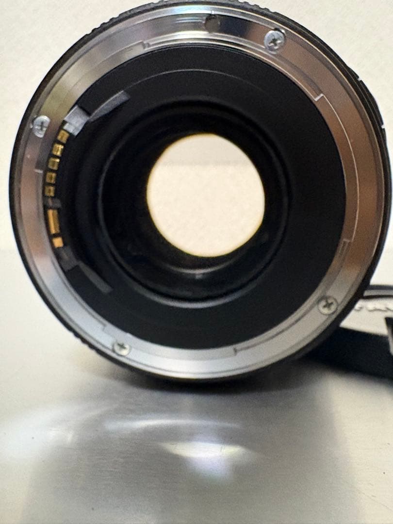 TAMRON A16 SP AF17-50mm Canon用