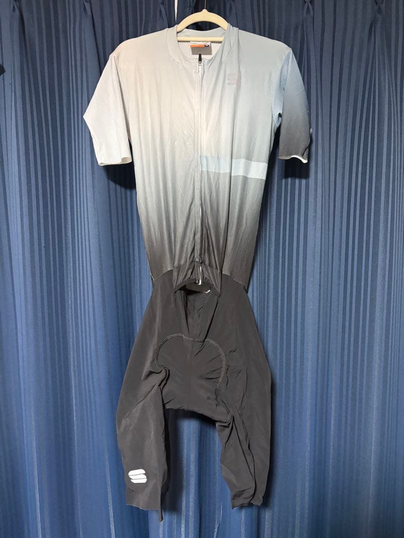 sportful スキンスーツ セパレートワンピース