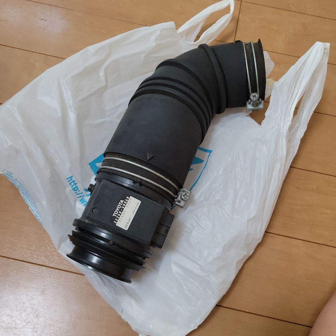 jzx100 エアフロ マーク2 チェイサー クレスタ