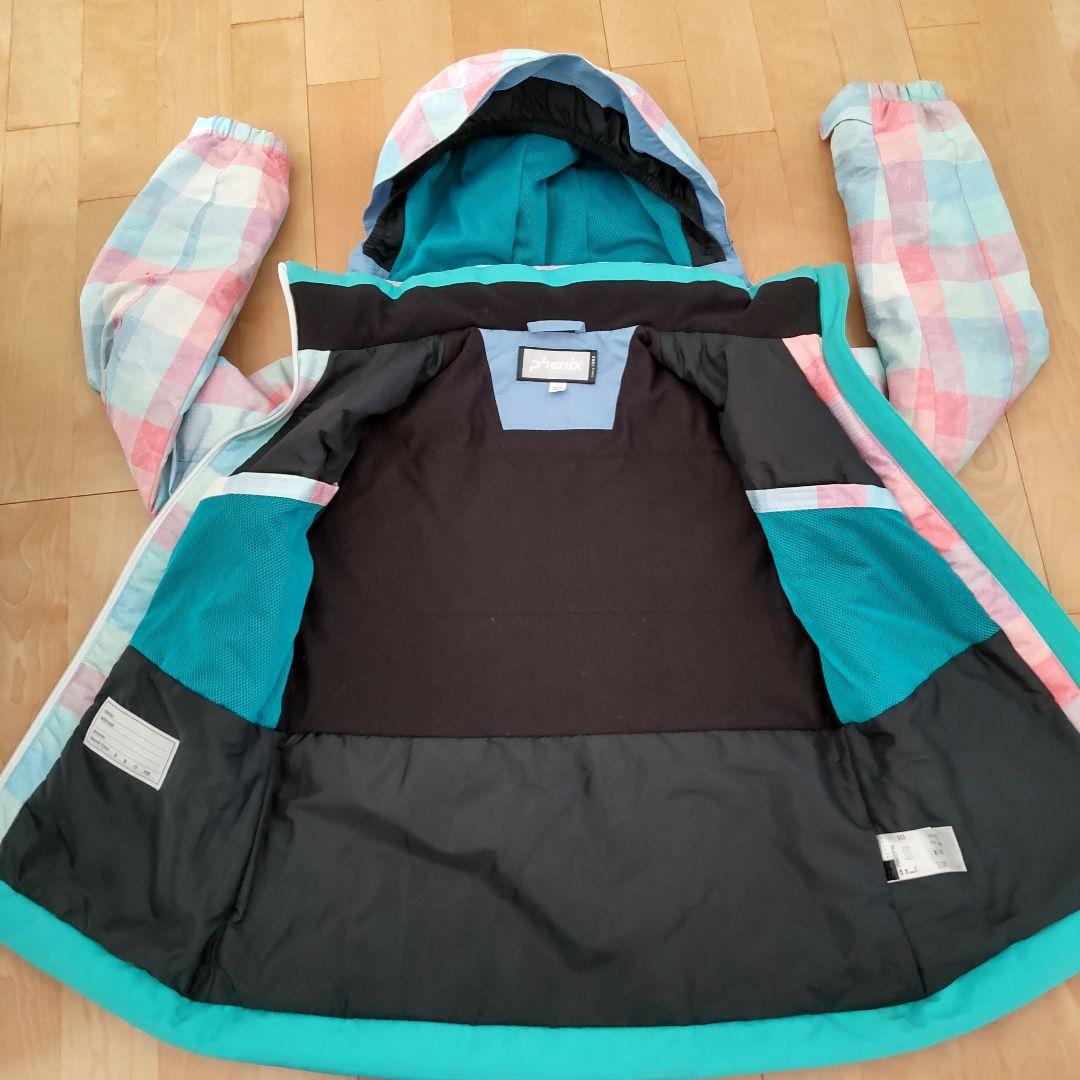 子ども用スキーウェアセット　160cm