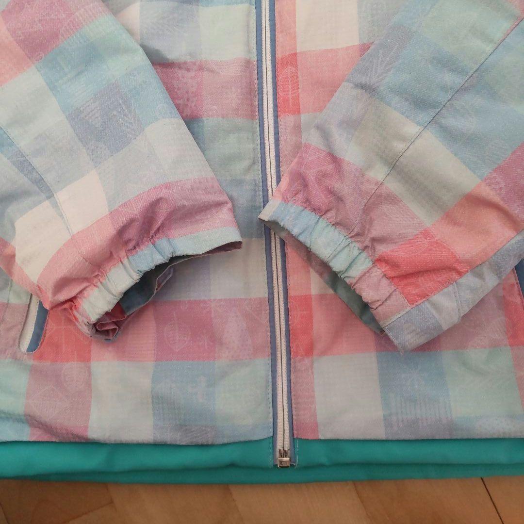 子ども用スキーウェアセット　160cm