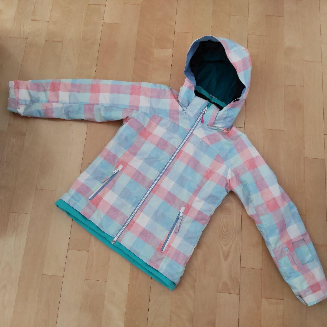 子ども用スキーウェアセット　160cm