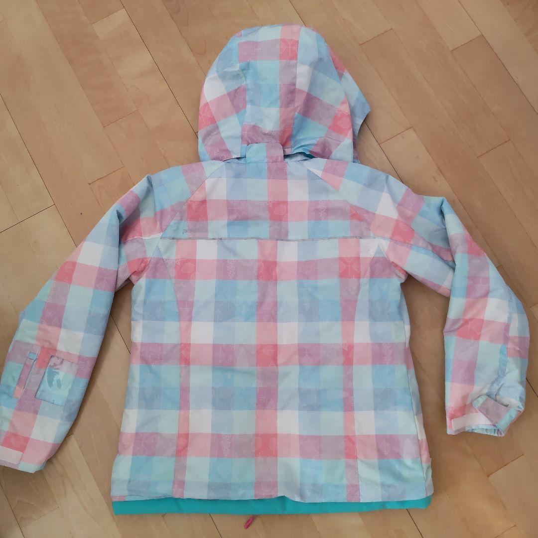 子ども用スキーウェアセット　160cm