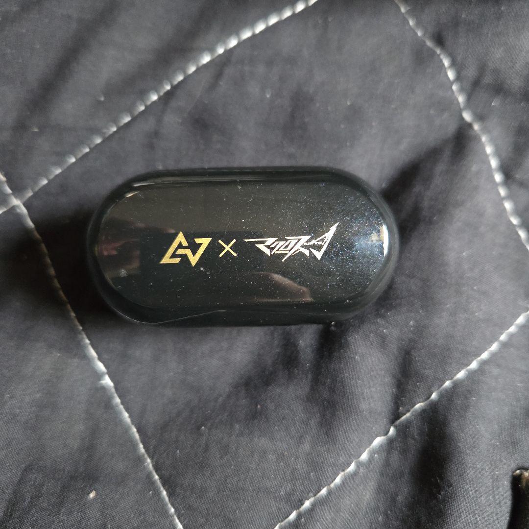 WALKURE TE-D01V-MC-D ワイヤレスイヤホン