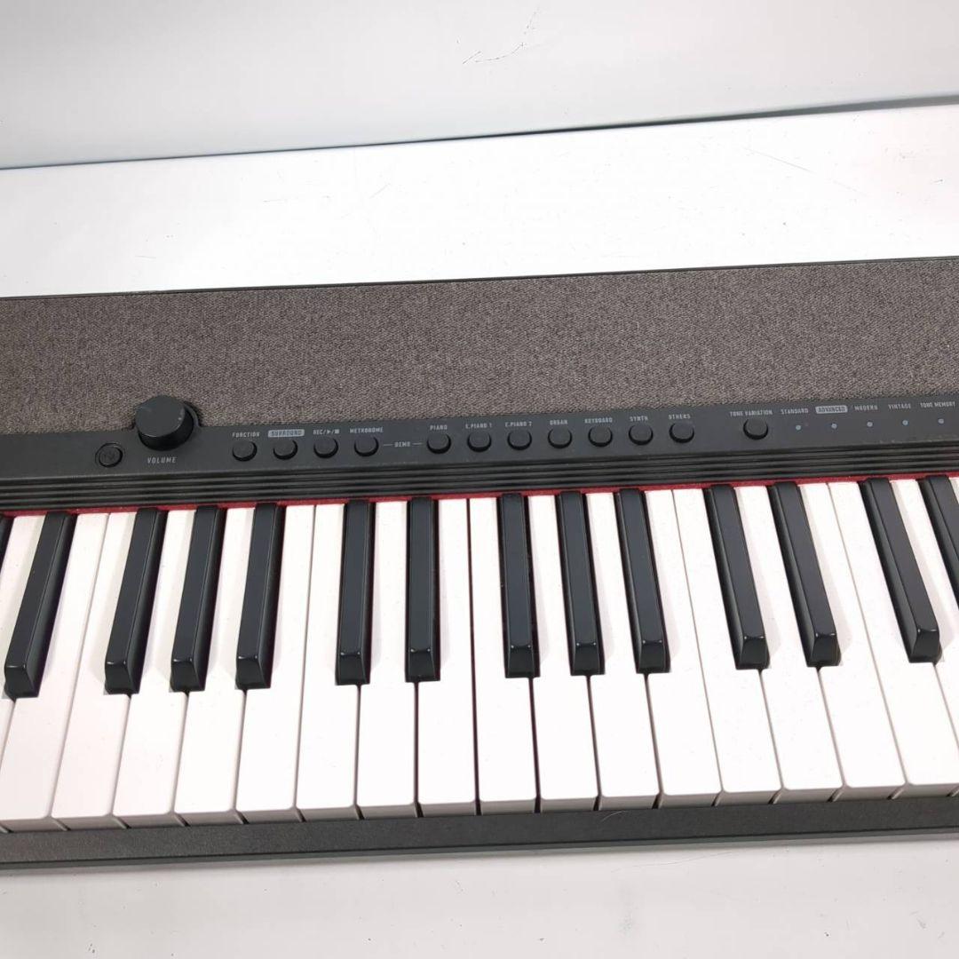 スタンド付き カシオ CASIO 電子キーボード カシオトーン CT-S1