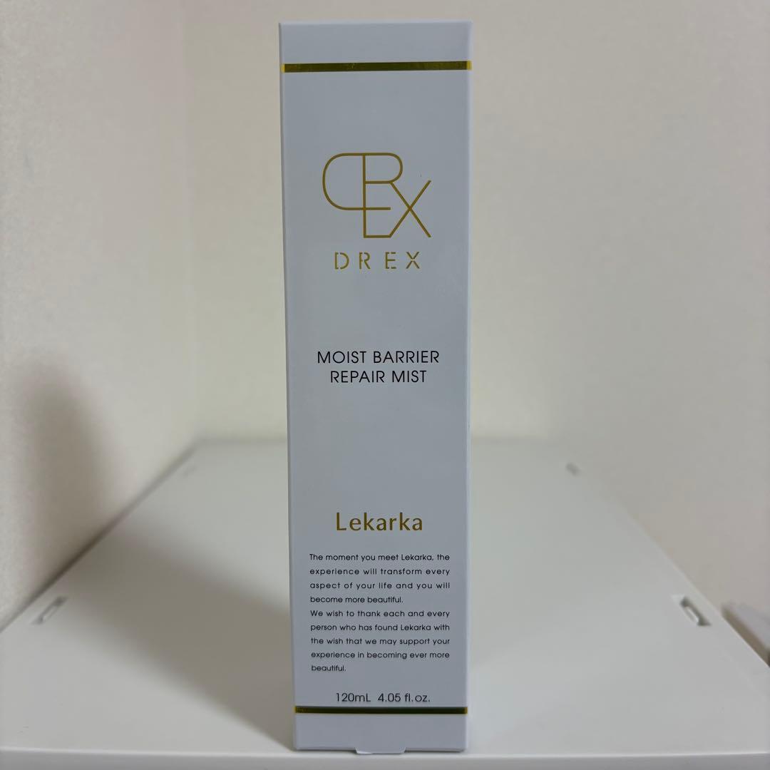 レカルカ　モイストリペアミスト