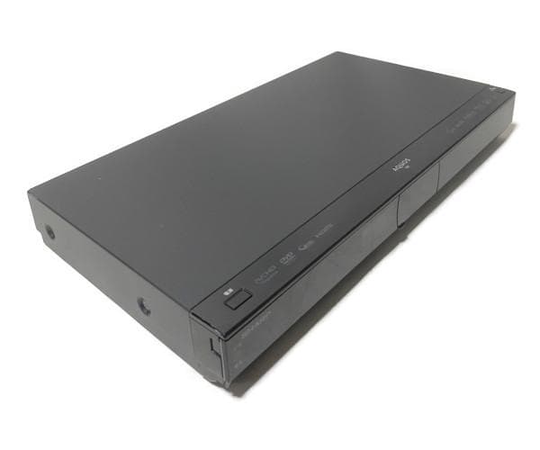 シャープ ブルーレイレコーダー ハイグレードシリーズ AQUOS BD-W510