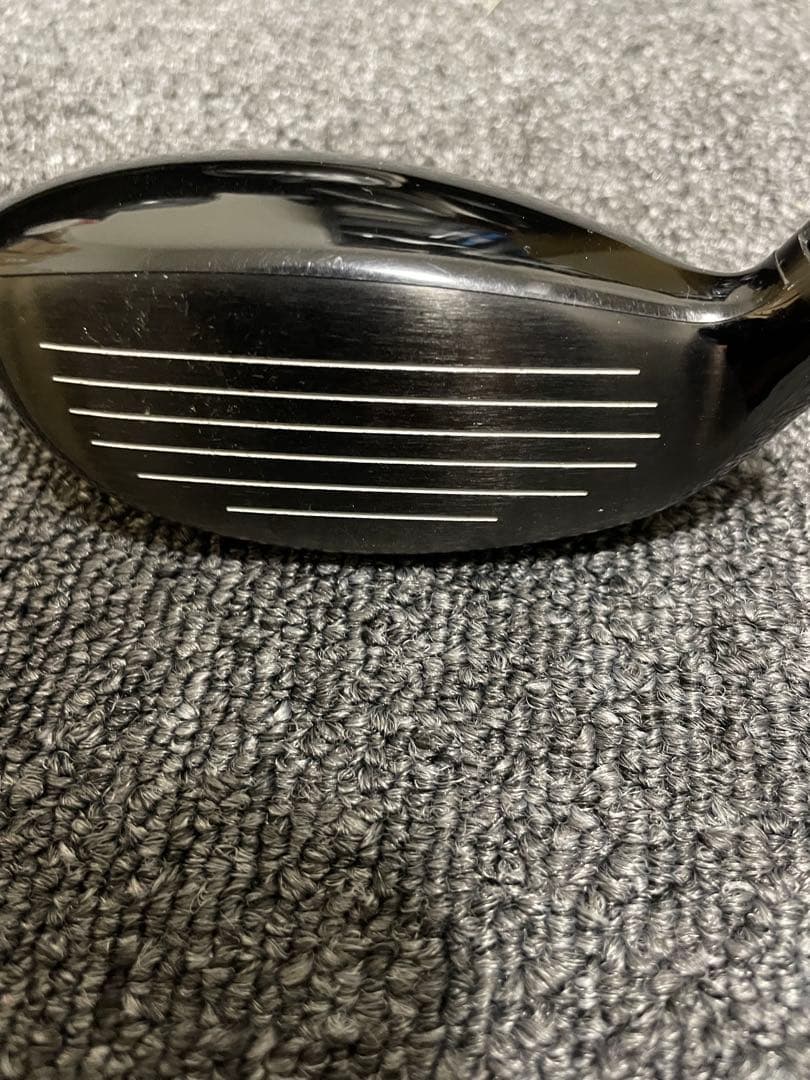 タイトリスト　TS2 ユーティリティ　21° 3U ヘッドのみ