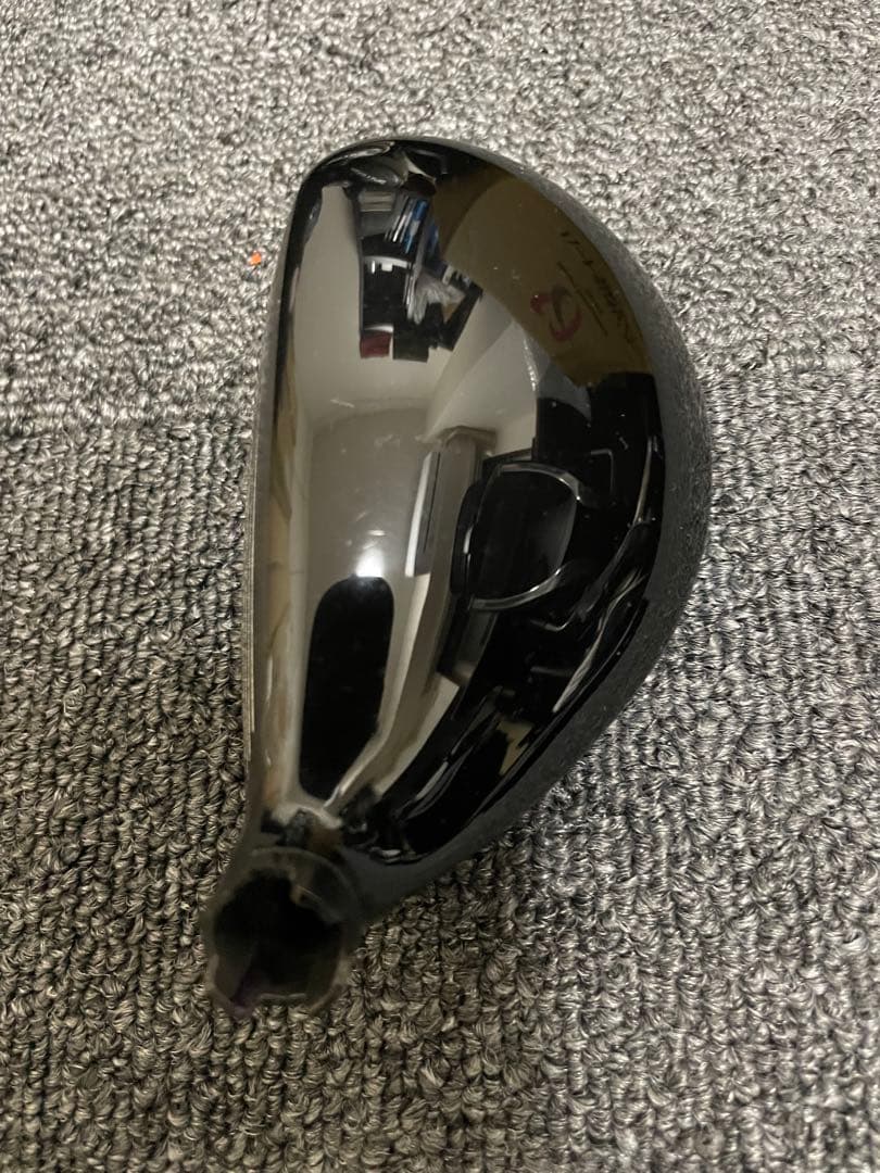 タイトリスト　TS2 ユーティリティ　21° 3U ヘッドのみ