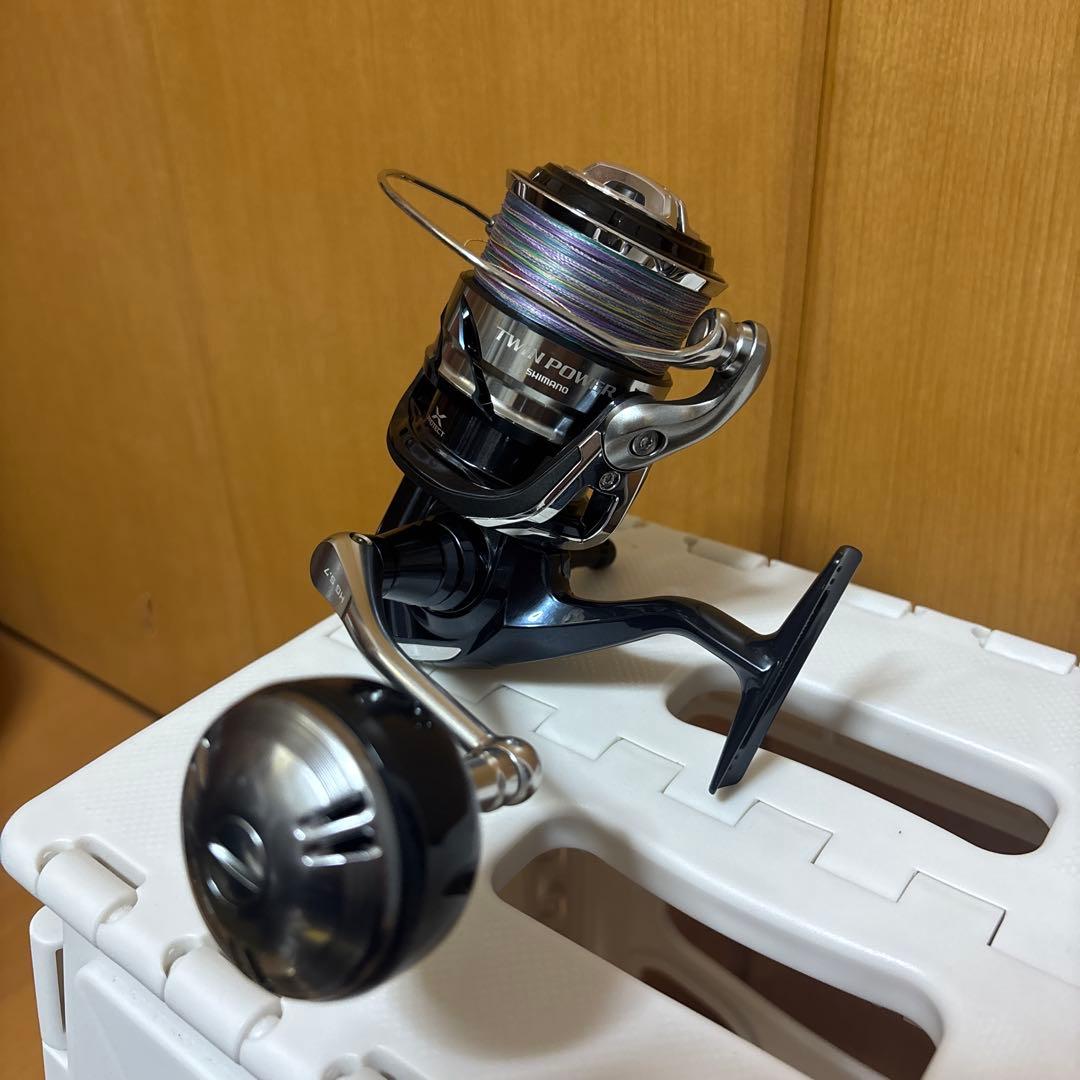 ツインパワーsw 6000hg