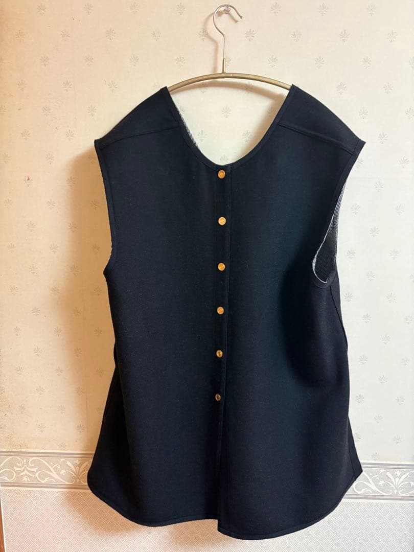 トゥモローランドコレクション　４ウェイベスト