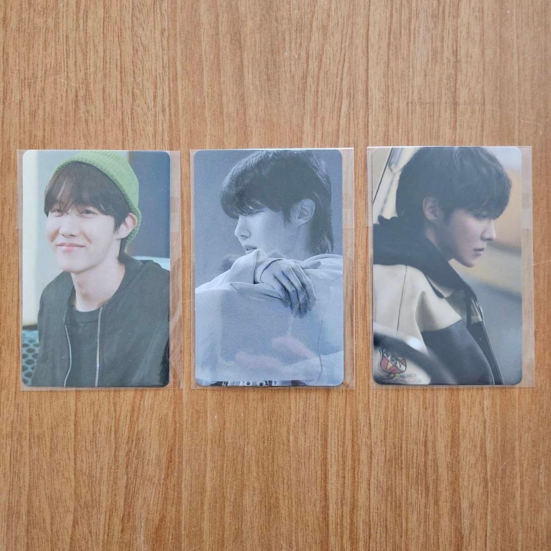 コンプ JPFCラキドロ HOPE ON THE STREET VOL.1