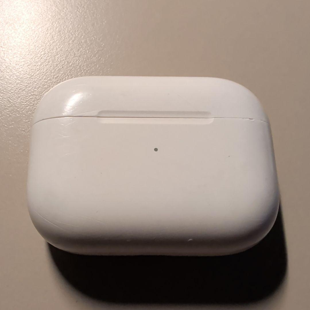 AirPods Pro2 本体 傷がありMagSafe 付き