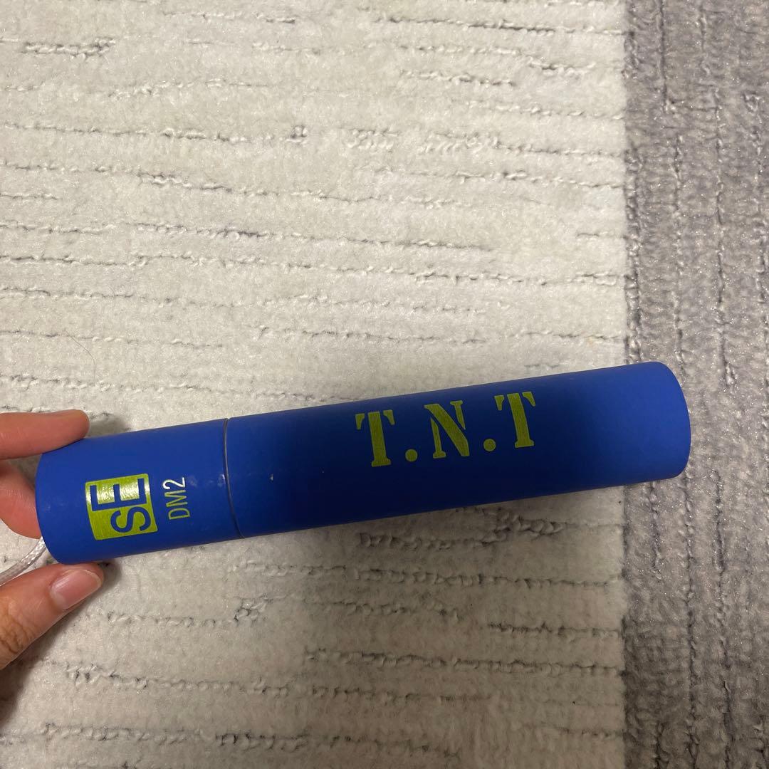 SE ELECTRONICS ( エスイーエレクトロニクス ) DM2 TNT