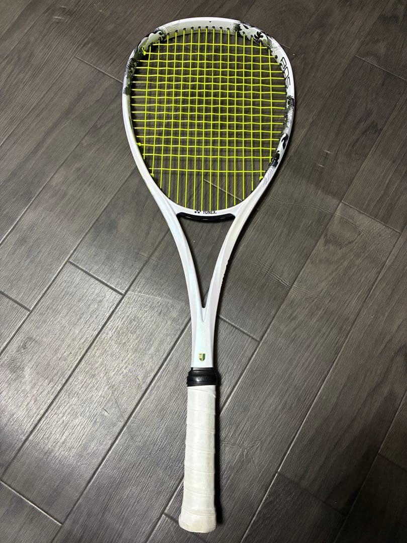 YONEX GEOBREAK 80S/ジオブレイク 80S