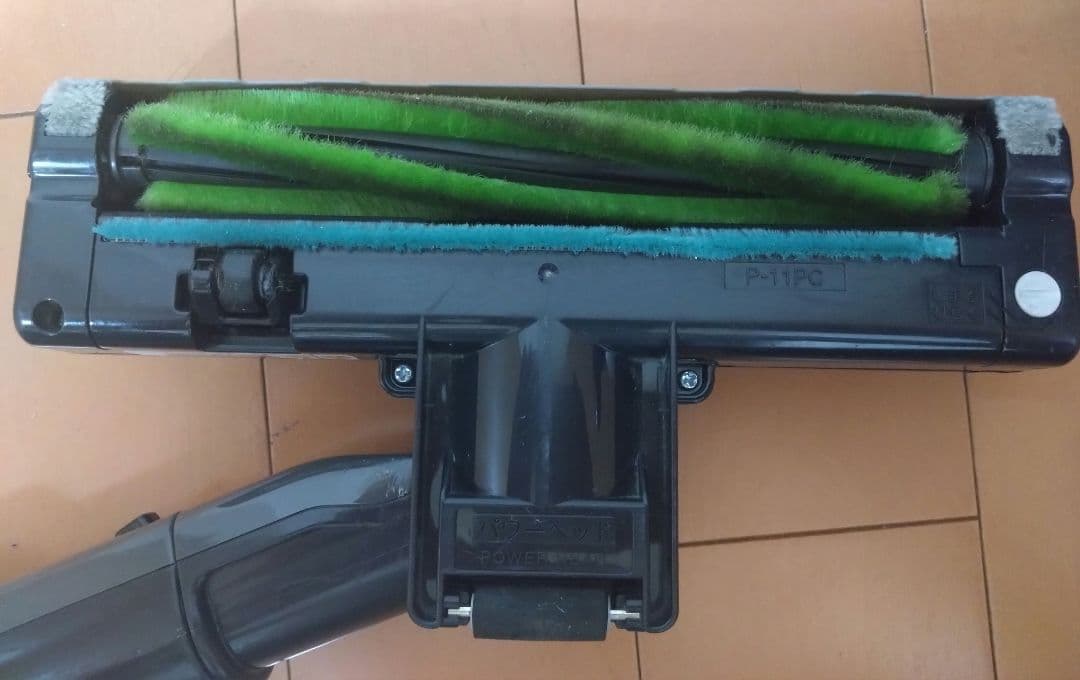 SHARP シャープ EC-MS330-N サイクロン 掃除機 2023年製