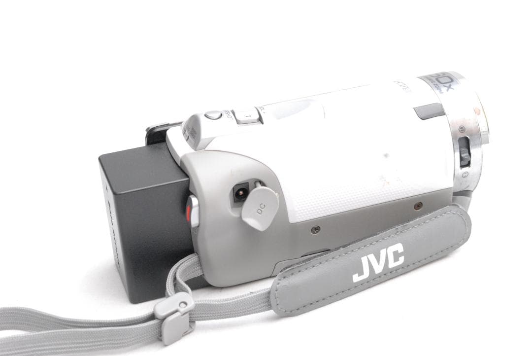 JVC Everio GZ-E750　（良品）