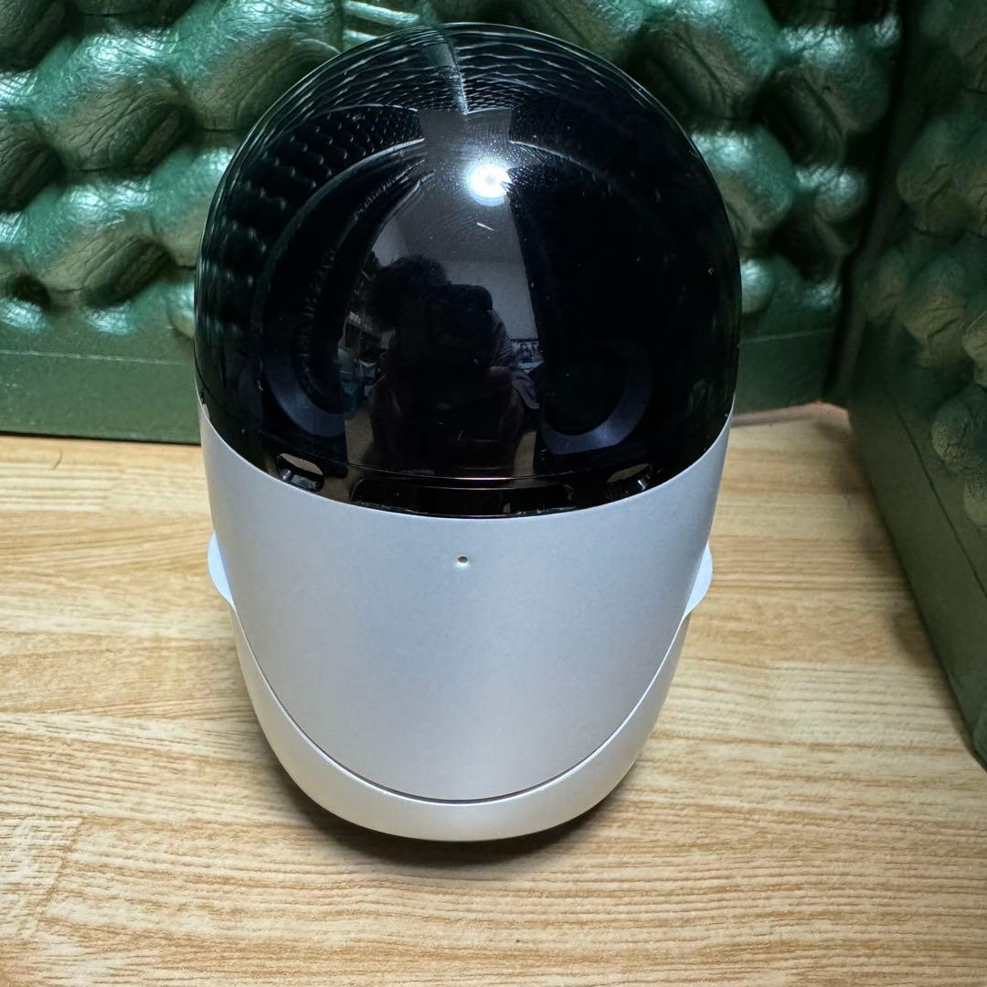 poiq SONY ロボット